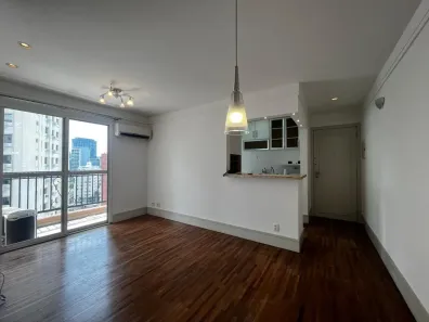 Apartamento com 2 Quartos à venda, 59m² no Vila Olímpia, São Paulo
