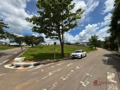 Lote/Terreno à venda, 1025m² no Chácara São Félix, Taubaté