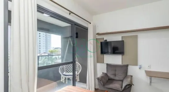 Apartamento com 1 Quarto à venda, 26m² no Vila Primavera, São Paulo