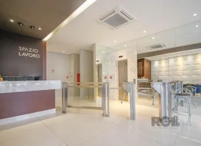 Sala Comercial com 1 Quarto para alugar, 82m² no Auxiliadora, Porto Alegre