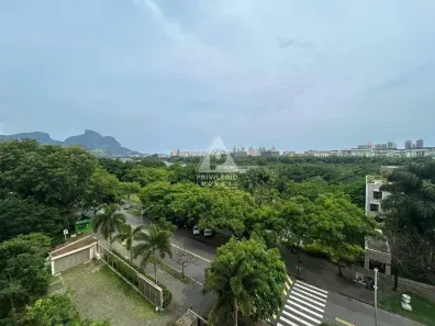 Apartamento com 4 Quartos à venda, 369m² no Barra da Tijuca, Rio de Janeiro