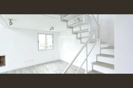 Apartamento com 1 Quarto à venda, 84m² no Vila Suzana, São Paulo