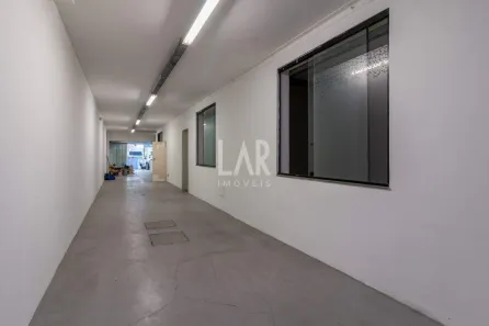 Imóvel Comercial à venda, 462m² no Floresta, Belo Horizonte