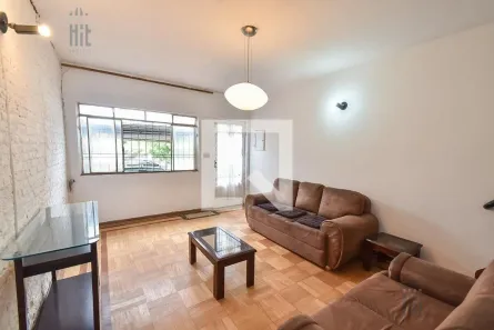 Casa com 2 Quartos à venda, 104m² no Ipiranga, São Paulo