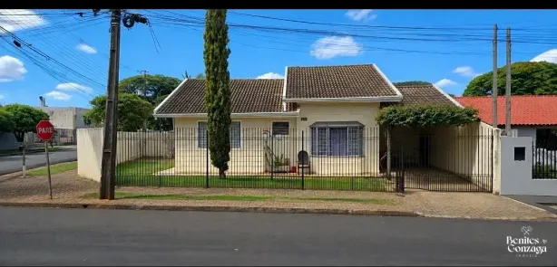 Casa com 3 Quartos à venda, 101m² no Conjunto Habitacional Requião, Maringá