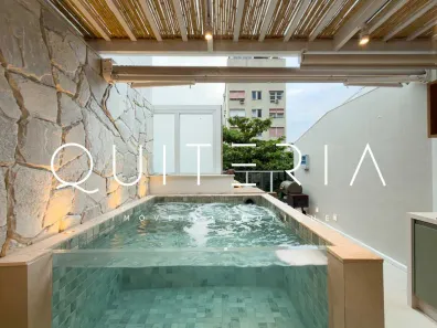 Cobertura com 3 Quartos à venda, 118m² no Ipanema, Rio de Janeiro