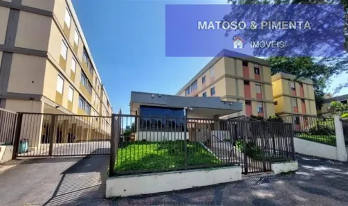 Apartamento com 3 Quartos à venda, 98m² no Vila João Jorge, Campinas