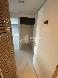 Apartamento com 3 Quartos à venda, 109m² no Centro Comercial Jubran, Barueri