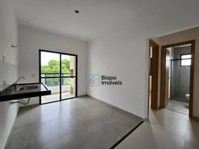 Apartamento com 2 Quartos à venda, 56m² no São Manoel, Americana