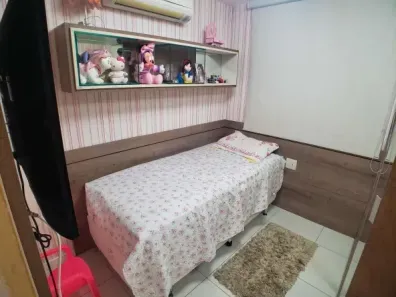 Apartamento com 5 Quartos à venda, 186m² no Aldeota, Fortaleza