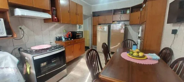 Casa com 3 Quartos à venda, 181m² no Vila Gonçalves, São Bernardo do Campo