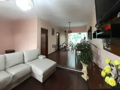 Casa com 4 Quartos à venda, 500m² no Vila Zat, São Paulo