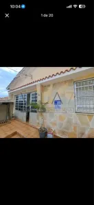 Casa com 4 Quartos à venda, 184m² no km 18, Osasco