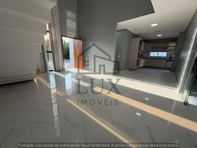 Casa de Condomínio com 4 Quartos à venda, 280m² no Ponta Negra, Manaus