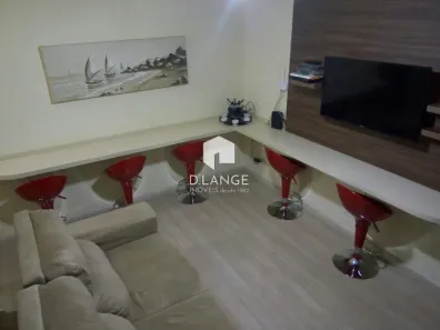 Apartamento com 2 Quartos à venda, 57m² no Jardim Paulicéia, Campinas