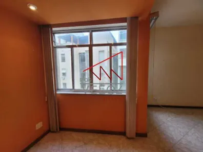 Apartamento com 1 Quarto à venda, 68m² no Flamengo, Rio de Janeiro