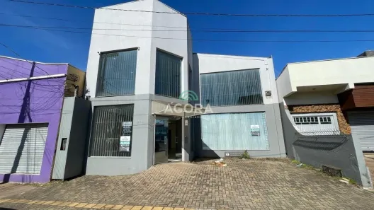 Ponto Comercial para alugar, 390m² no Harmonia, Canoas