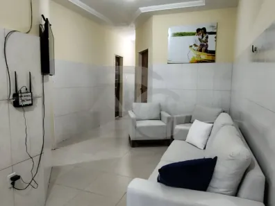 Casa com 8 Quartos à venda, 225m² no Palestina, Aracaju