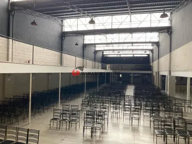 Galpão/Depósito/Armazém à venda, 13800m² no Demarchi, São Bernardo do Campo