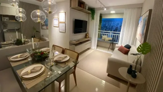 Apartamento com 1 Quarto à venda, 58m² no Imbiribeira, Recife