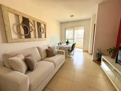 Apartamento com 2 Quartos à venda, 73m² no Jardim Botânico, Ribeirão Preto