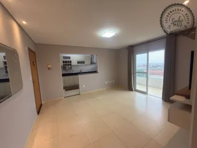 Apartamento com 1 Quarto à venda, 59m² no Tupi, Praia Grande