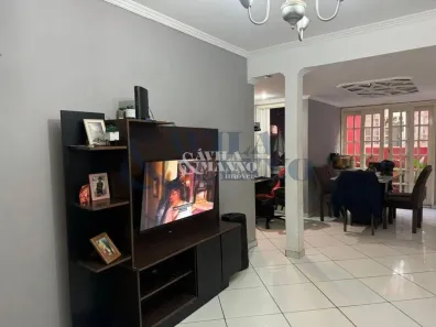 Sobrado com 2 Quartos à venda, 120m² no Quarta Parada, São Paulo