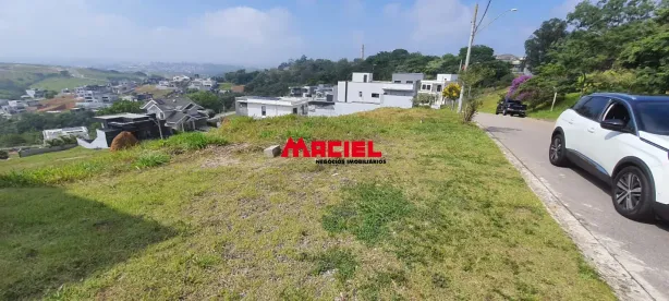 Lote/Terreno à venda, 361m² no Loteamento Verana, São José dos Campos