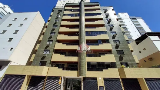 Apartamento com 3 Quartos à venda, 130m² no Centro, Balneário Camboriú