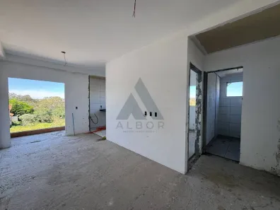 Apartamento com 2 Quartos à venda, 56m² no Vila Monteiro, Itapetininga