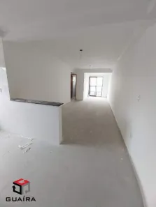 Apartamento com 2 Quartos à venda, 60m² no Vila Alzira, Santo André