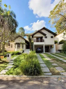 Casa de Condomínio com 3 Quartos à venda, 360m² no Alphaville, Santana de Parnaíba