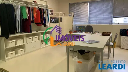 Sala Comercial à venda, 33m² no Perdizes, São Paulo