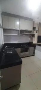 Casa com 2 Quartos à venda, 70m² no Jardim Europa, Uberlândia