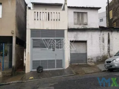 Sobrado com 3 Quartos à venda, 124m² no Vila Maria Alta, São Paulo
