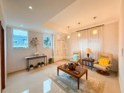 Casa com 3 Quartos para alugar, 220m² no Jardim São Vicente, Cotia
