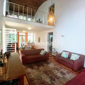 Casa com 4 Quartos à venda, 1000m² no Bandeirantes (Pampulha), Belo Horizonte