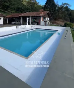 Fazenda/Sítio com 4 Quartos à venda, 28000m² no Área Rural de Teresópolis, Teresópolis
