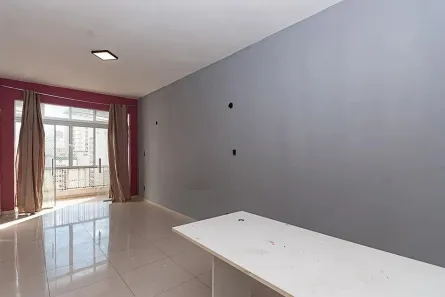 Apartamento com 1 Quarto à venda, 50m² no Santa Cecília, São Paulo
