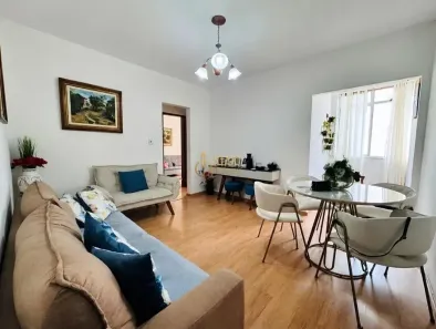 Apartamento com 3 Quartos à venda, 91m² no Cascatinha, Juiz de Fora