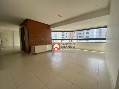 Apartamento com 3 Quartos à venda, 130m² no Brotas, Salvador