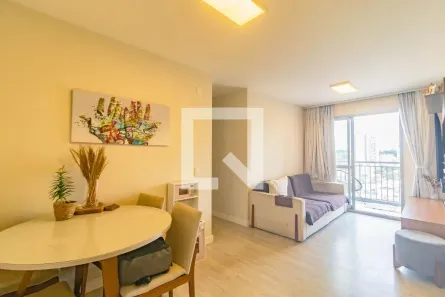 Apartamento com 3 Quartos à venda, 65m² no Vila Santa Catarina, São Paulo
