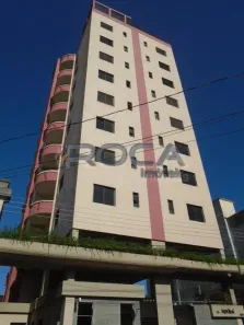 Apartamento com 2 Quartos à venda, 80m² no Vila Monteiro (Gleba I), São Carlos