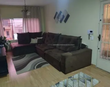 Sobrado com 3 Quartos à venda, 190m² no Jardim Bonfiglioli, São Paulo