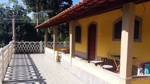 Casa com 3 Quartos à venda, 20m² no Goiabal, Paty do Alferes