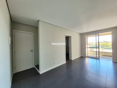 Apartamento com 2 Quartos à venda, 74m² no Mercês, Uberaba