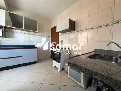 Apartamento com 2 Quartos para alugar, 70m² no Ipiranga, Divinópolis