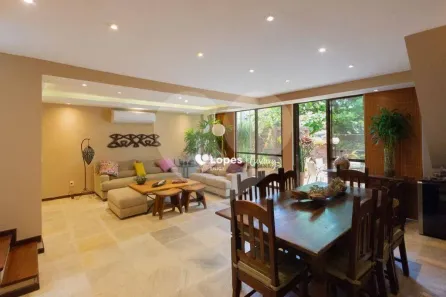 Cobertura com 4 Quartos à venda, 292m² no Barra da Tijuca, Rio de Janeiro