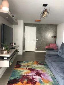 Apartamento com 3 Quartos à venda, 80m² no Mooca, São Paulo