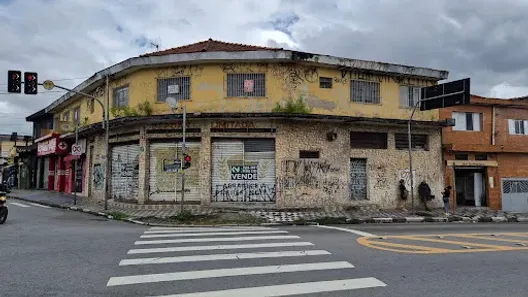 Prédio Comercial à venda, 526m² no Padroeira, Osasco